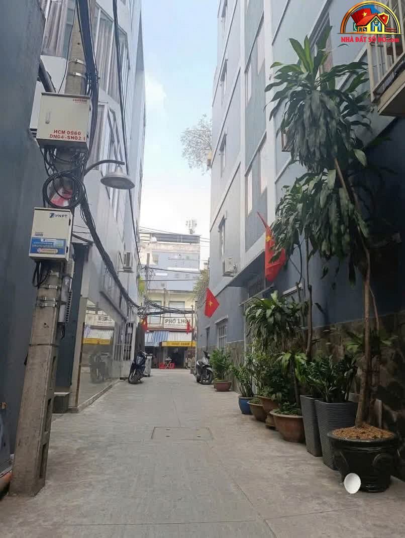 Nhà mới đẹp 2 tầng, 50m² chỉ 5.9 tỷ – Dương Bá Trạc – Quận 8 – Hồ Chí Minh – NHÀ ĐẤT BẤT ĐỘNG SẢN SỔ ĐỎ