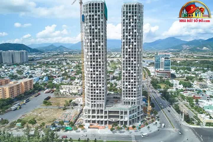 Cơ hội sở hữu căn hộ biển sang trọng tại Nam Ô Discovery – Đà Nẵng – NHÀ ĐẤT BẤT ĐỘNG SẢN SỔ ĐỎ