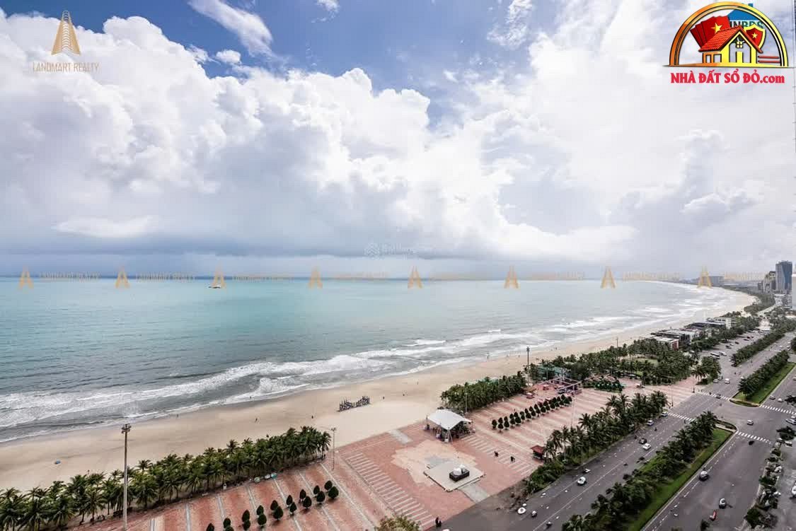 Căn hộ mặt biển 57 tầng, chỉ 2.6 tỷ – Đà Nẵng – NHÀ ĐẤT BẤT ĐỘNG SẢN SỔ ĐỎ