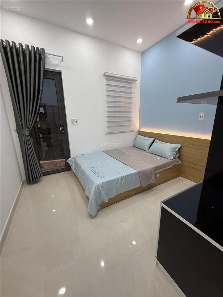 Căn nhà hẻm thông thoáng, gần sân bay Tân Sơn Nhất… – Bán nhà trong ngõ, hẻm Quận Tân Bình – TP Hồ Chí Minh giá 5 – 7 tỷ