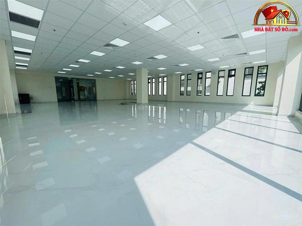 Tòa nhà 7 tầng mặt tiền Nơ Trang Long 264m2 giá chỉ 55 tỷ – NHÀ ĐẤT BẤT ĐỘNG SẢN SỔ ĐỎ
