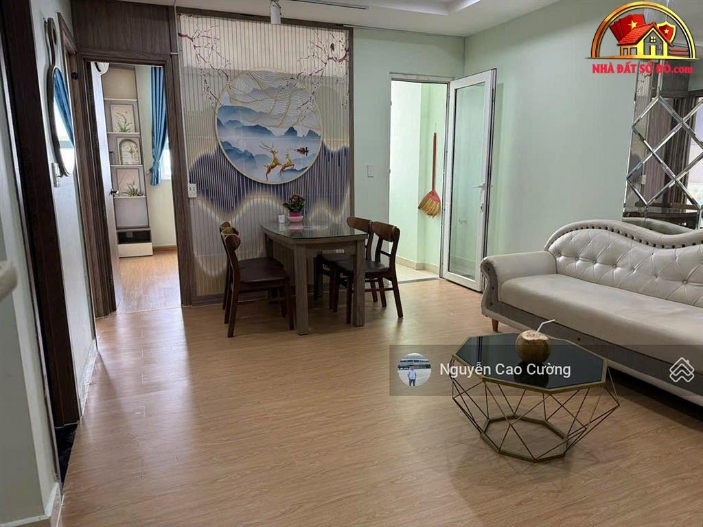 Nhà đẹp 2 PN view hồ bơi, chỉ 2.77 tỷ – Bán căn hộ The Park Land – Q12 – NHÀ ĐẤT BẤT ĐỘNG SẢN SỔ ĐỎ