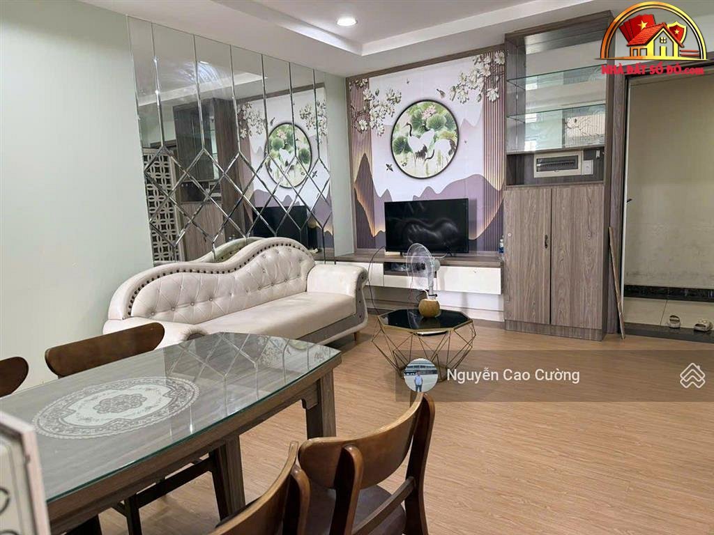 Nhà đẹp 2 PN view hồ bơi, chỉ 2.77 tỷ – Bán căn hộ The Park Land – Q12 – NHÀ ĐẤT BẤT ĐỘNG SẢN SỔ ĐỎ