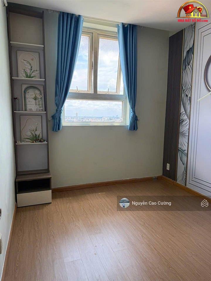 Nhà đẹp 2 PN view hồ bơi, chỉ 2.77 tỷ – Bán căn hộ The Park Land – Q12 – NHÀ ĐẤT BẤT ĐỘNG SẢN SỔ ĐỎ