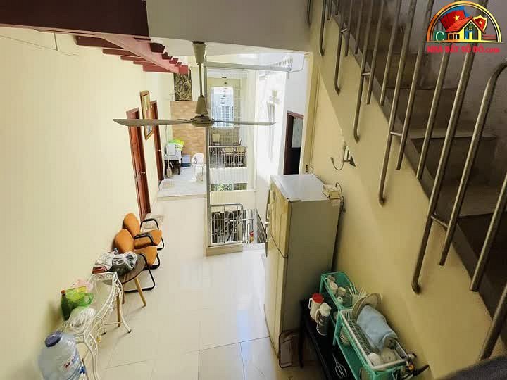 Bán CHDV Lê Văn Sỹ, Tân Bình 245m² – Giá 42.9 tỷ, thương lượng ngay!