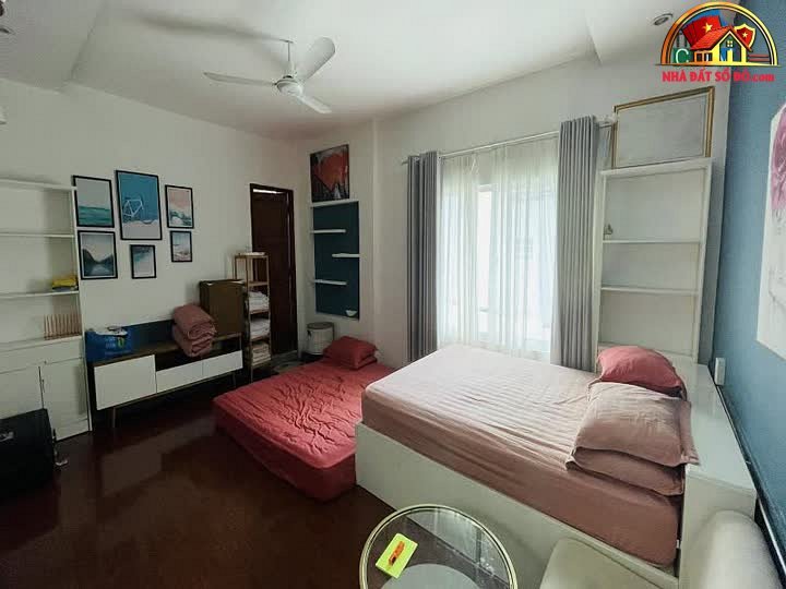 Bán CHDV Lê Văn Sỹ, Tân Bình 245m² – Giá 42.9 tỷ, thương lượng ngay!