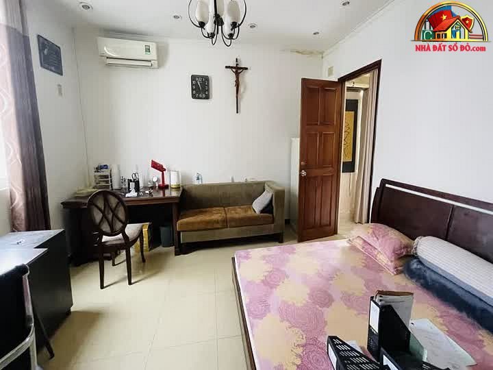 Bán CHDV Lê Văn Sỹ, Tân Bình 245m² – Giá 42.9 tỷ, thương lượng ngay!