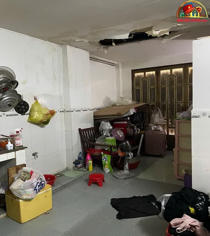 Nhà bán HXH Ba Tháng Hai, 51m², giá 8.9 tỷ, vào ở ngay – Quận 10 – Hồ Chí Minh – NHÀ ĐẤT BẤT ĐỘNG SẢN SỔ ĐỎ