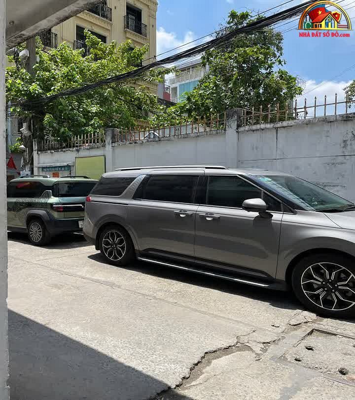Nhà bán HXH Ba Tháng Hai, 51m², giá 8.9 tỷ, vào ở ngay – Quận 10 – Hồ Chí Minh – NHÀ ĐẤT BẤT ĐỘNG SẢN SỔ ĐỎ