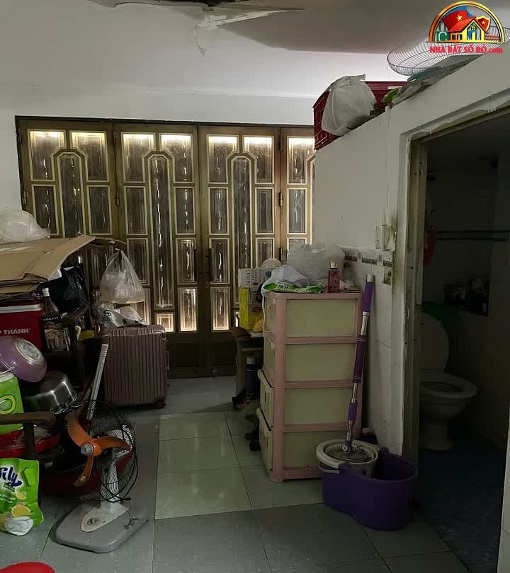 Nhà bán HXH Ba Tháng Hai, 51m², giá 8.9 tỷ, vào ở ngay – Quận 10 – Hồ Chí Minh – NHÀ ĐẤT BẤT ĐỘNG SẢN SỔ ĐỎ