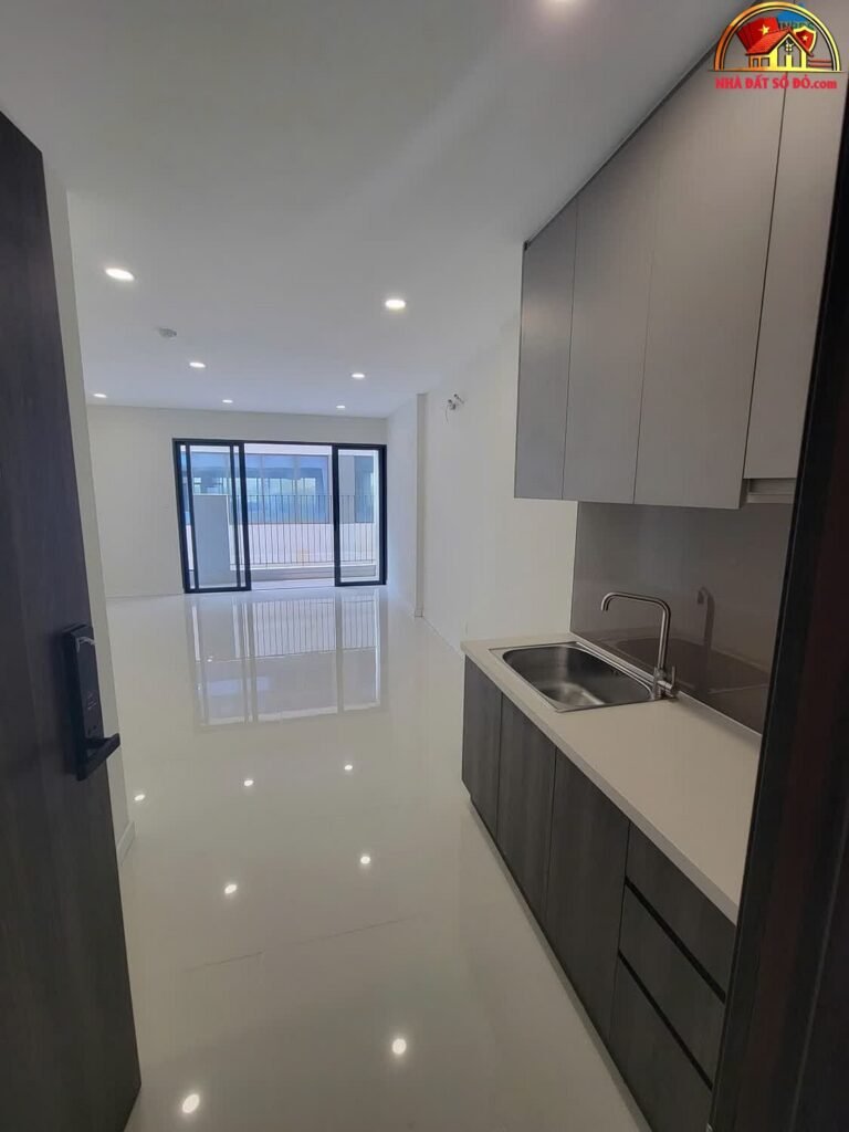 Căn hộ Lavida Plus 37m2 giá chỉ 2.6 tỷ – Cơ hội đầu tư tuyệt vời!