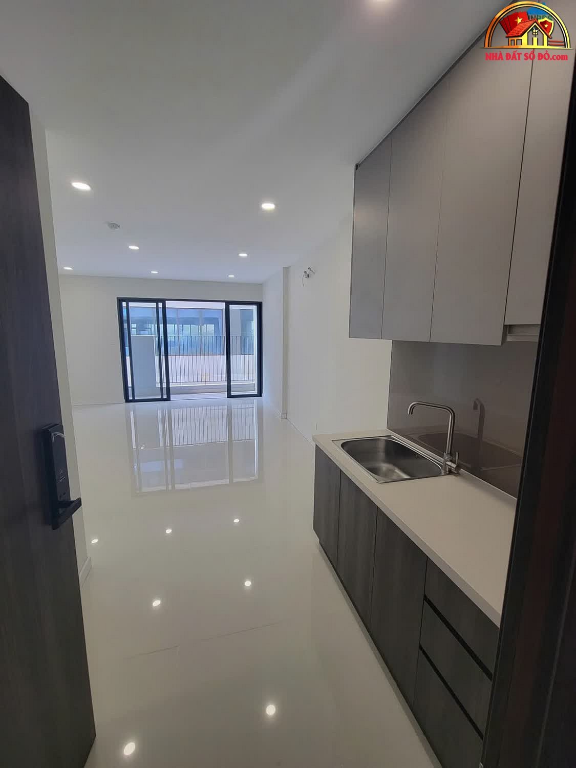 Căn hộ Lavida Plus 37m2 giá chỉ 2.6 tỷ – Cơ hội đầu tư tuyệt vời!