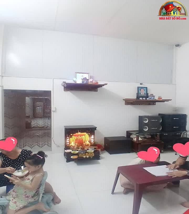 Căn hộ mặt tiền Trần Phú – View đẹp, 60m² chỉ 2.99 tỷ – Bán nhà đất HCM