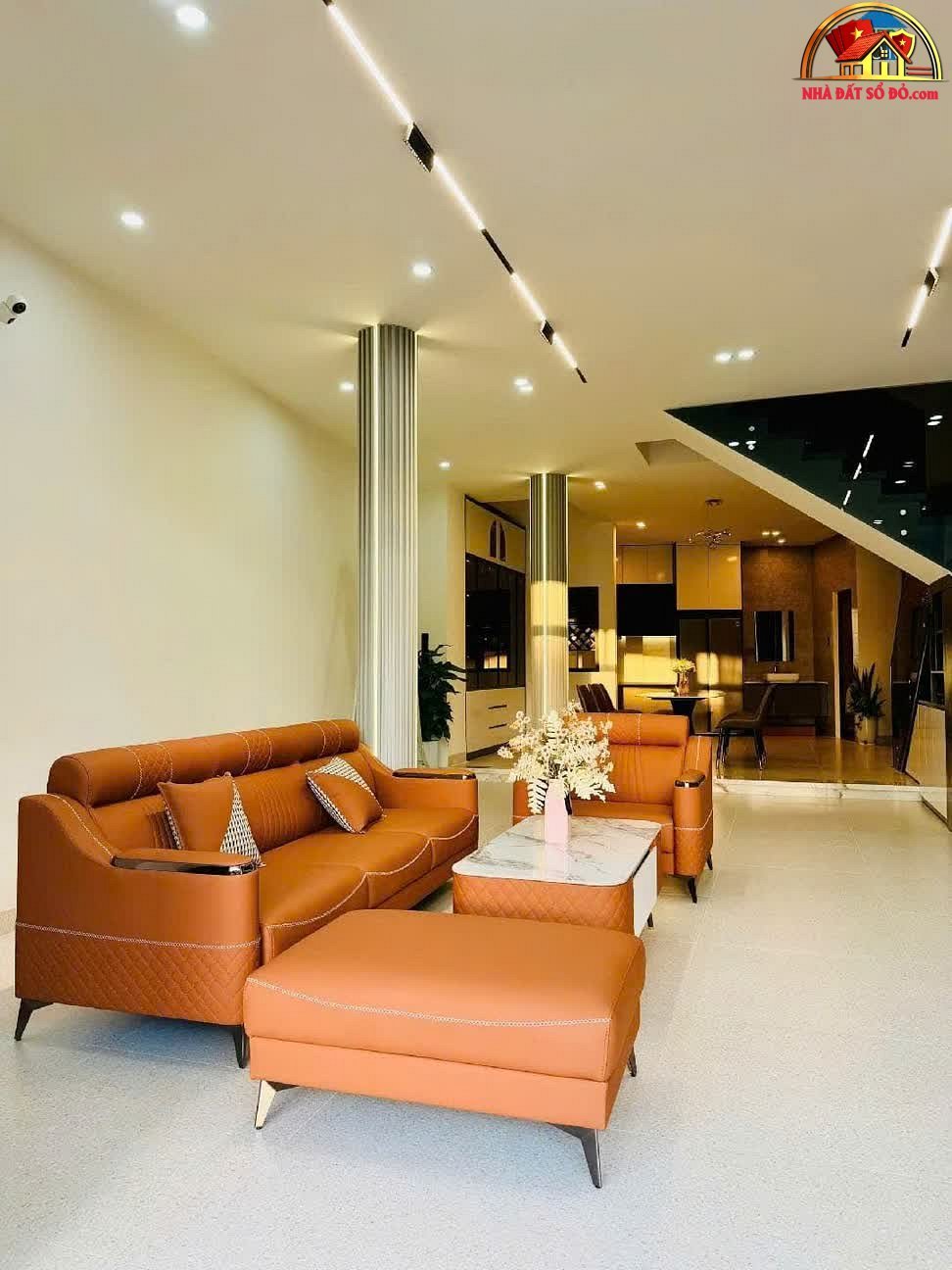 Mặt tiền Nguyễn Hữu Thọ, 83m², Nhà 3 tầng đẹp giá thỏa thuận – Hải Châu – Đà Nẵng – NHÀ ĐẤT BẤT ĐỘNG SẢN SỔ ĐỎ