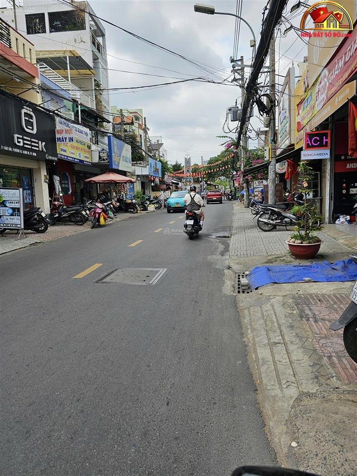 Nhà mặt tiền kinh doanh sầm uất, 59m², giá 17 tỷ – Bán nhà đất đường Bắc Hải – Quận 10 – ‘NHÀ ĐẤT BẤT ĐỘNG SẢN SỔ ĐỎ’