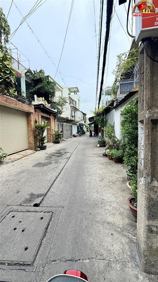 Nhà riêng 185 m² mặt tiền 9,3m hẻm xe hơi – Phường Hòa Bình – Quận 11 – Hồ Chí Minh – NHÀ ĐẤT BẤT ĐỘNG SẢN SỔ ĐỎ