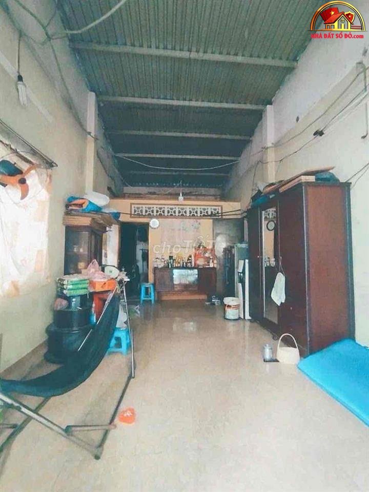 Nhà hẻm xe hơi 165 m2 – 13.5 tỷ – Quận 6 – NHÀ ĐẤT BẤT ĐỘNG SẢN SỔ ĐỎ