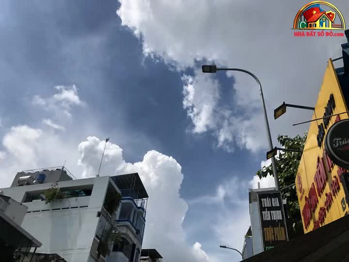 Bán nhà mặt phố Trần Quốc Toản, 103m², giá 45 tỷ – Cơ hội đầu tư lớn