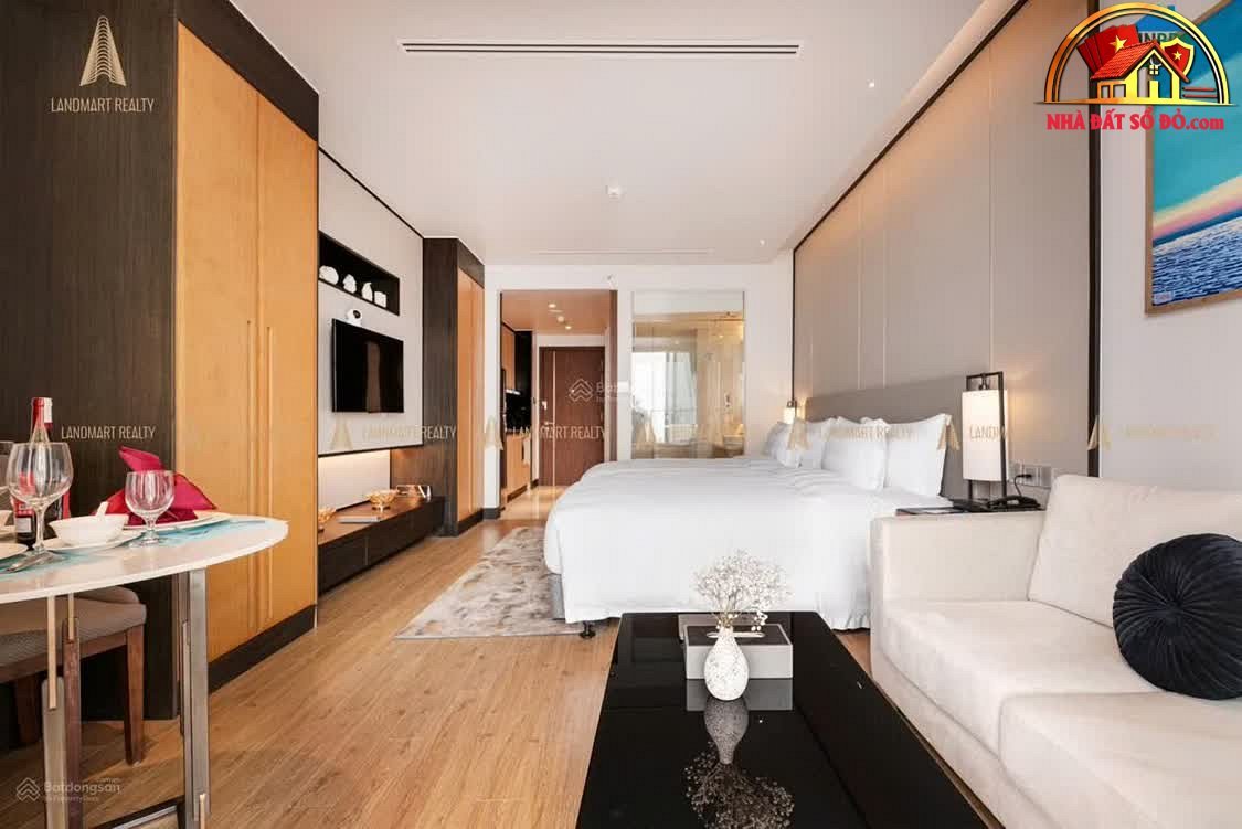 Căn hộ mặt biển cao nhất Đà Nẵng – Thích hợp… – Bán chung cư Quận Sơn Trà – Đà Nẵng giá Thỏa thuận