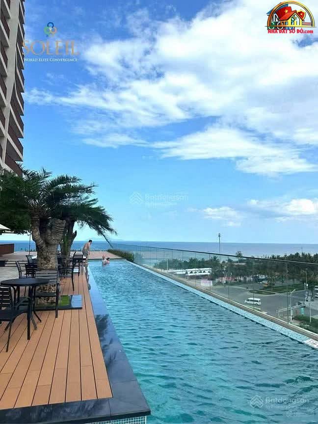 Căn hộ mặt biển cao nhất Đà Nẵng – Thích hợp… – Bán chung cư Quận Sơn Trà – Đà Nẵng giá Thỏa thuận