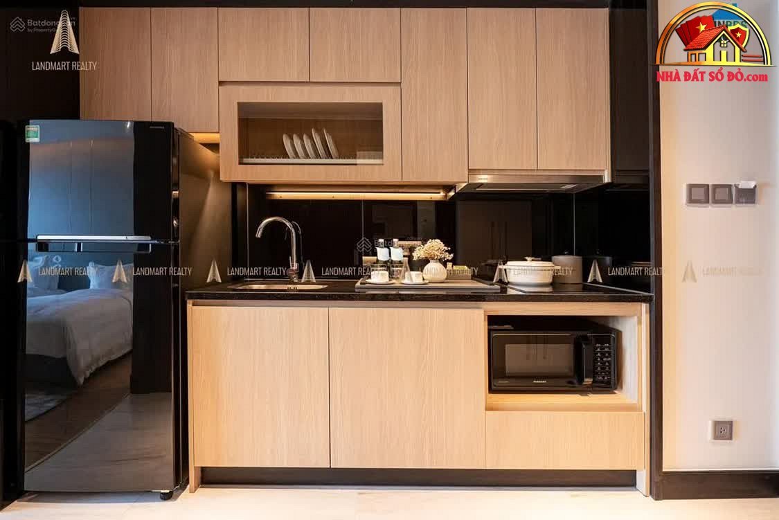 Căn hộ mặt biển cao nhất Đà Nẵng – Thích hợp đầu tư – Chỉ 38 m² giá thỏa thuận