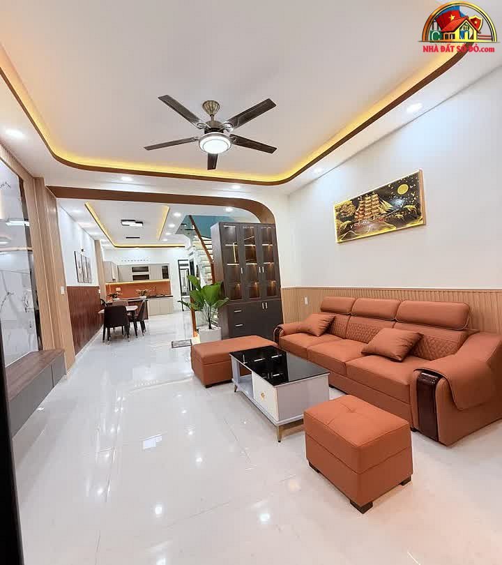 Bán nhà đẹp 78m² 2 tầng gần AEON Tân Phú chỉ 6.79 … – Bán nhà trong ngõ, hẻm Quận Tân Phú – TP Hồ Chí Minh giá 5 – 7 tỷ