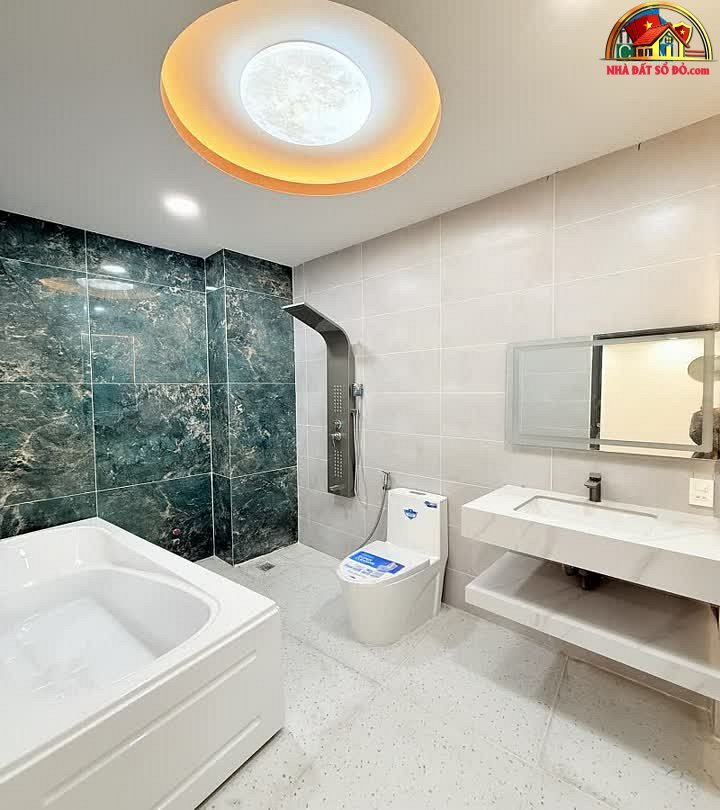 Bán nhà đẹp 78m² 2 tầng gần AEON Tân Phú chỉ 6.79 … – Bán nhà trong ngõ, hẻm Quận Tân Phú – TP Hồ Chí Minh giá 5 – 7 tỷ