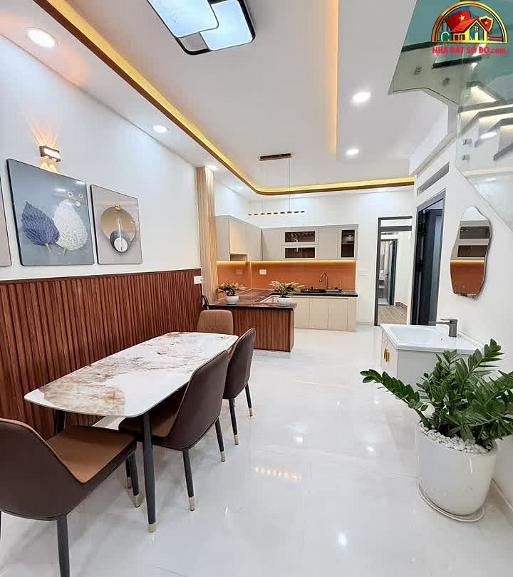 Bán nhà đẹp 78m² 2 tầng gần AEON Tân Phú chỉ 6.79 … – Bán nhà trong ngõ, hẻm Quận Tân Phú – TP Hồ Chí Minh giá 5 – 7 tỷ