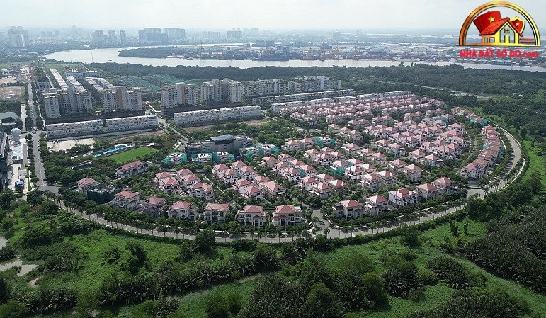 Đầu tư bất động sản sổ đỏ: Xu hướng 2026–2027 từ Đại Quang Minh