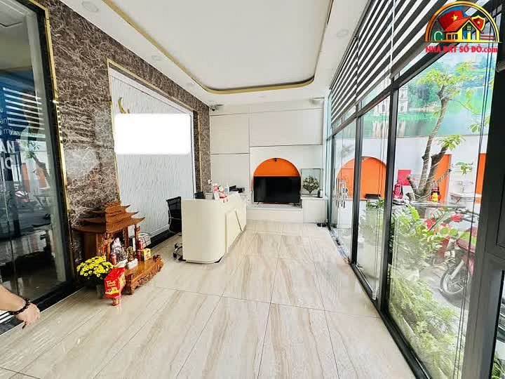 Nhà mặt tiền Lý Chính Thắng, 205m2, 52.9 tỷ – Thương lượng, cơ hội đầu tư sinh lời – NHÀ ĐẤT BẤT ĐỘNG SẢN SỔ ĐỎ