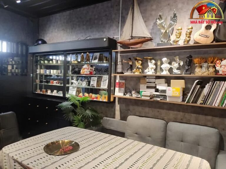 Nhà mặt tiền Đoàn Văn Bơ, 75m2, 8.5 tỷ – Đầu tư sinh lời hiệu quả