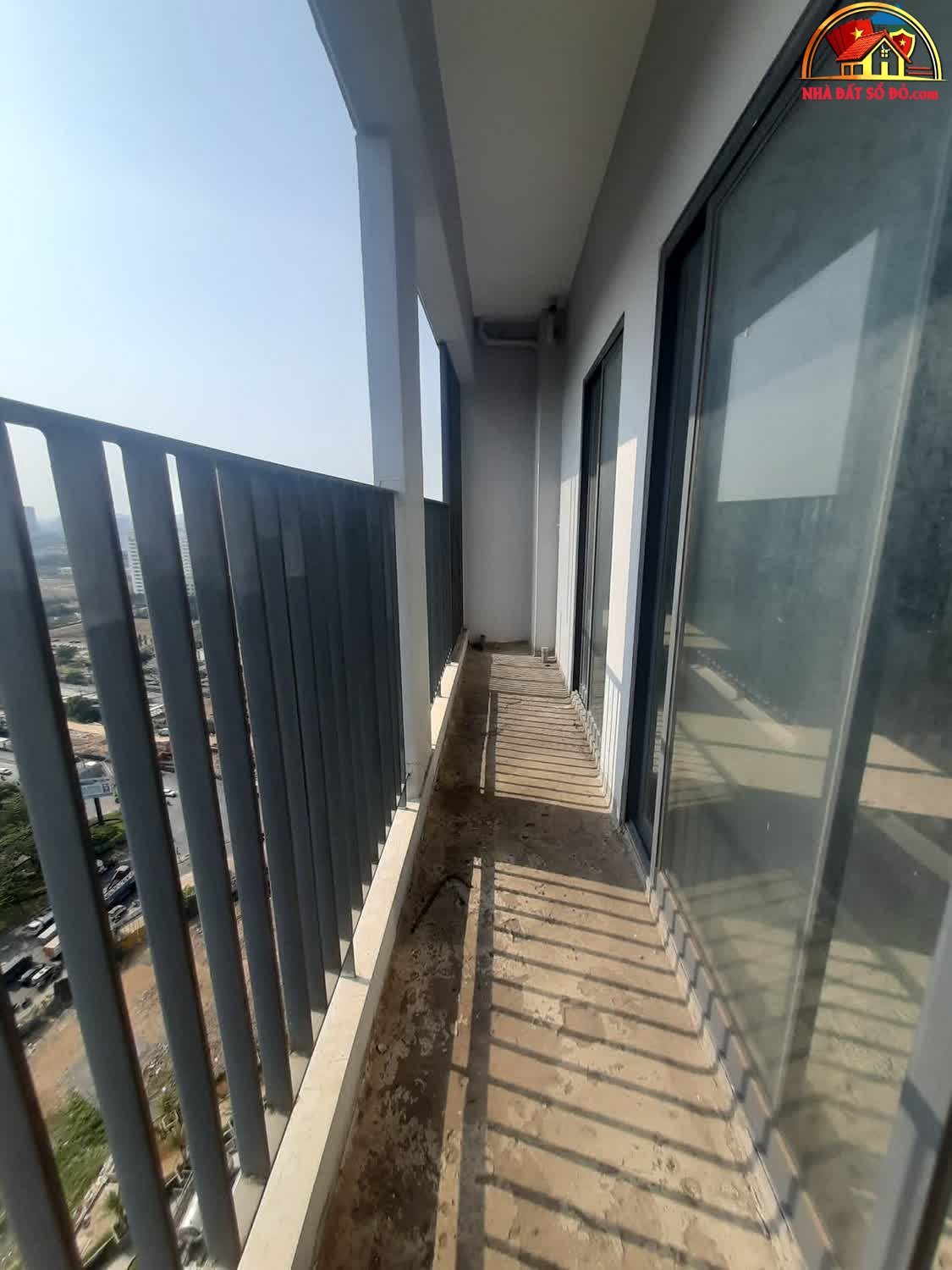 Căn hộ 2PN sang trọng chỉ 4.65 tỷ, giao nhà thô tại Lavida Plus – Quận 7 – Hồ Chí Minh – NHÀ ĐẤT BẤT ĐỘNG SẢN SỔ ĐỎ