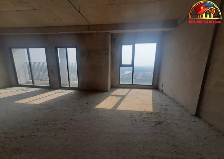 Căn hộ 2PN sang trọng chỉ 4.65 tỷ, giao nhà thô tại Lavida Plus – Quận 7 – Hồ Chí Minh – NHÀ ĐẤT BẤT ĐỘNG SẢN SỔ ĐỎ