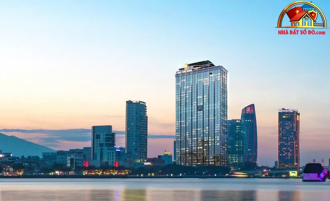 Bán căn hộ 2PN view sông Hàn giá tốt tại Đà Nẵng &… – Bán chung cư Quận Hải Châu – Đà Nẵng giá Dưới 3 tỷ