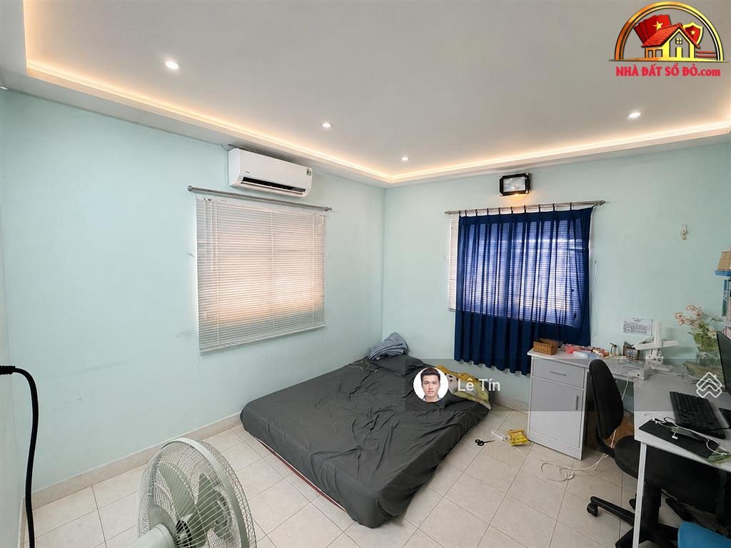Bán nhà đường Nguyễn Hồng Đào, Tân Bình – Di… – Bán nhà mặt phố Quận Tân Bình – TP Hồ Chí Minh giá Thỏa thuận