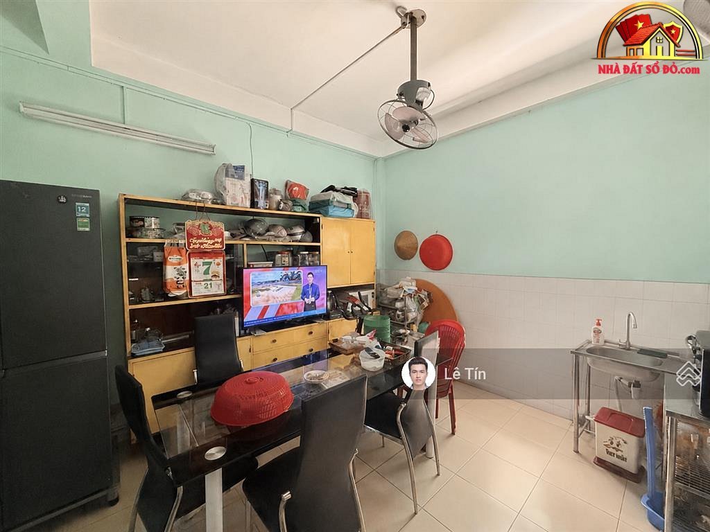 Bán nhà đường Nguyễn Hồng Đào, Tân Bình – Di… – Bán nhà mặt phố Quận Tân Bình – TP Hồ Chí Minh giá Thỏa thuận