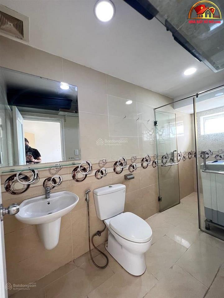 Căn hộ cao cấp Âu Cơ Tower – 3 phòng ngủ, gi… – Bán chung cư Quận Tân Phú – TP Hồ Chí Minh giá 3 – 5 tỷ