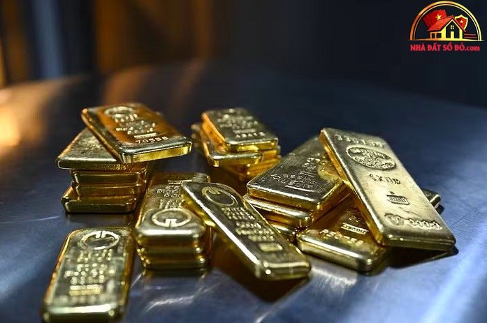Xu hướng bất động sản sổ đỏ 2026–2027 tại TP.HCM và Đà Nẵng