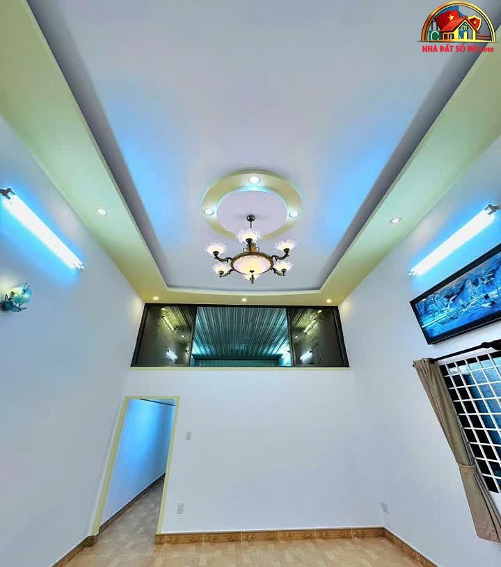 Bán nhà 127m2 ở Tân Bình, giá tốt chỉ 16.5 tỷ – Nhà đất Bất Động Sản Sổ Đỏ