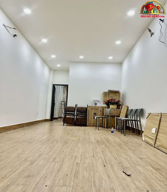 Bán CHDV hẻm xe tải 6m Hồ Bá Kiện, 66m2, giá 14.95 tỷ – cơ hội đầu tư hấp dẫn