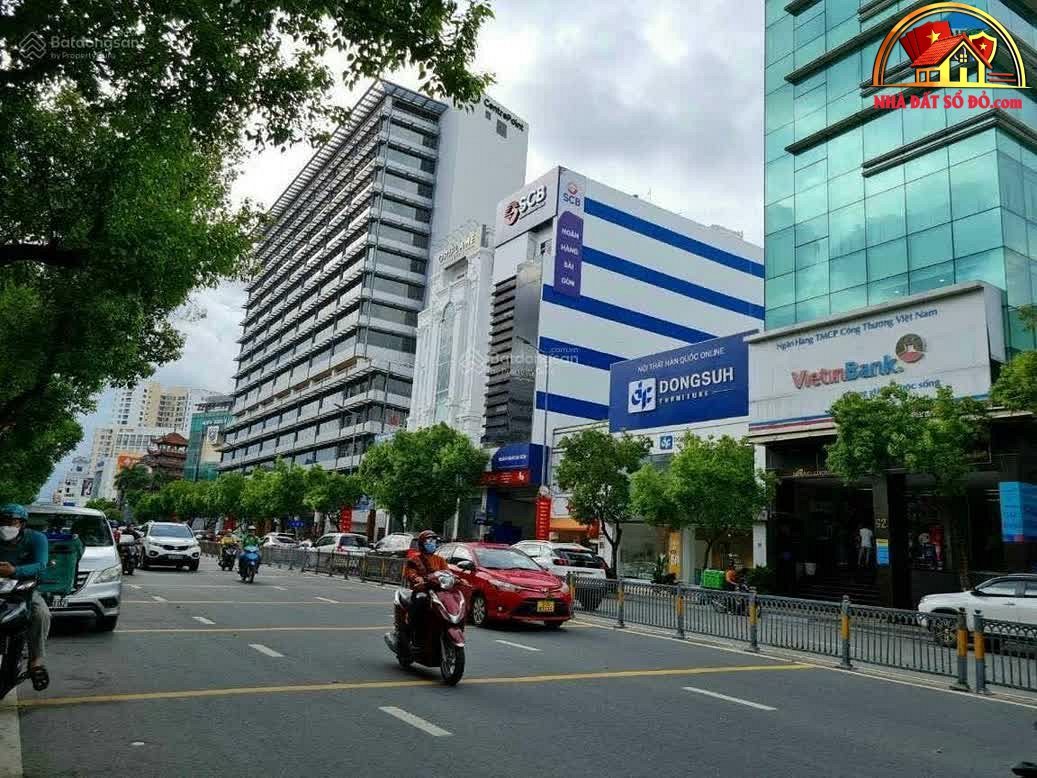Giảm giá mạnh nhà mặt phố 11,5m Nguyễn Văn Trỗi – 94m² – 38 tỷ TL – Bất động sản hot tại Phú Nhuận, TP. HCM