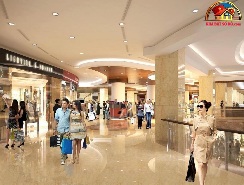 Căn hộ De Capella nổi bật, bàn giao ngay – Quận 2 –