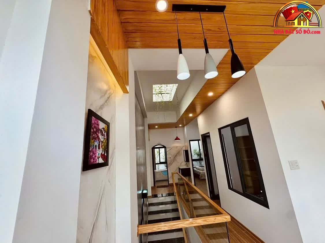 Bán nhà kiệt 5m Trần Đình Nam – 70m² – 5,1 tỷ tại Cẩm Lệ, Đà Nẵng