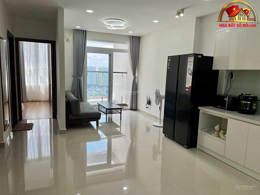 Căn hộ 2PN giá tốt chỉ 3.25 tỷ – thuận tiện gần Quận 6 – Hồ Chí Minh – NHÀ ĐẤT BẤT ĐỘNG SẢN SỔ ĐỎ