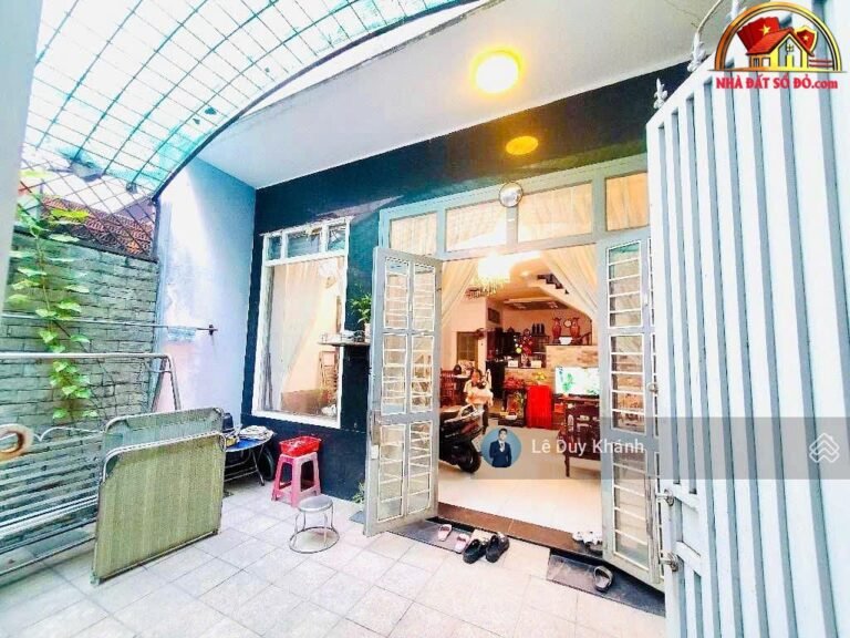 Căn nhà mặt tiền thụt 4 tầng, giá 15.4 tỷ – Đường Thích Quảng Đức – Phú Nhuận – NHÀ ĐẤT BẤT ĐỘNG SẢN SỔ ĐỎ
