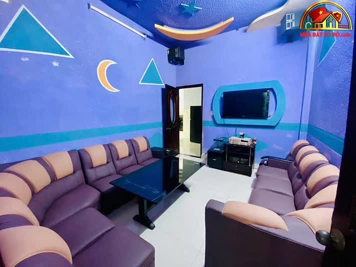 Bán nhà HXH Hà Huy Giáp, Thạnh Lộc 177m2 chỉ 4.59 tỷ – NHÀ ĐẤT BẤT ĐỘNG SẢN SỔ ĐỎ