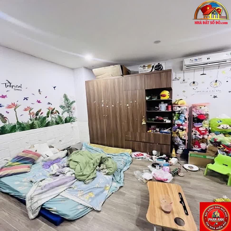 Nhà mặt tiền 3 tầng Thủ Đức, tiện kinh doanh, giá thương lượng – NHÀ ĐẤT BẤT ĐỘNG SẢN SỔ ĐỎ