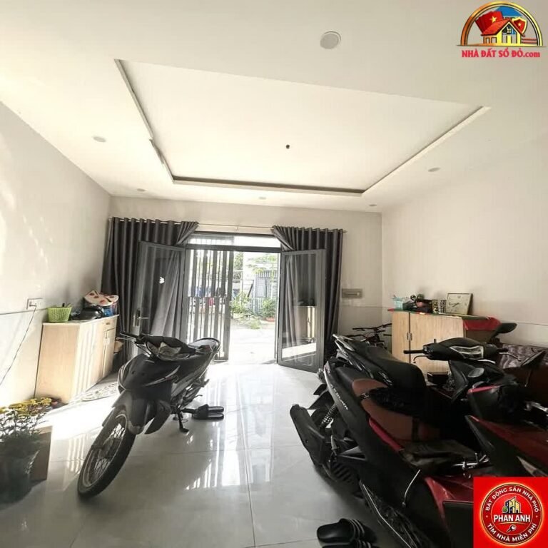 Nhà mặt tiền 3 tầng Thủ Đức, tiện kinh doanh, giá thương lượng – NHÀ ĐẤT BẤT ĐỘNG SẢN SỔ ĐỎ