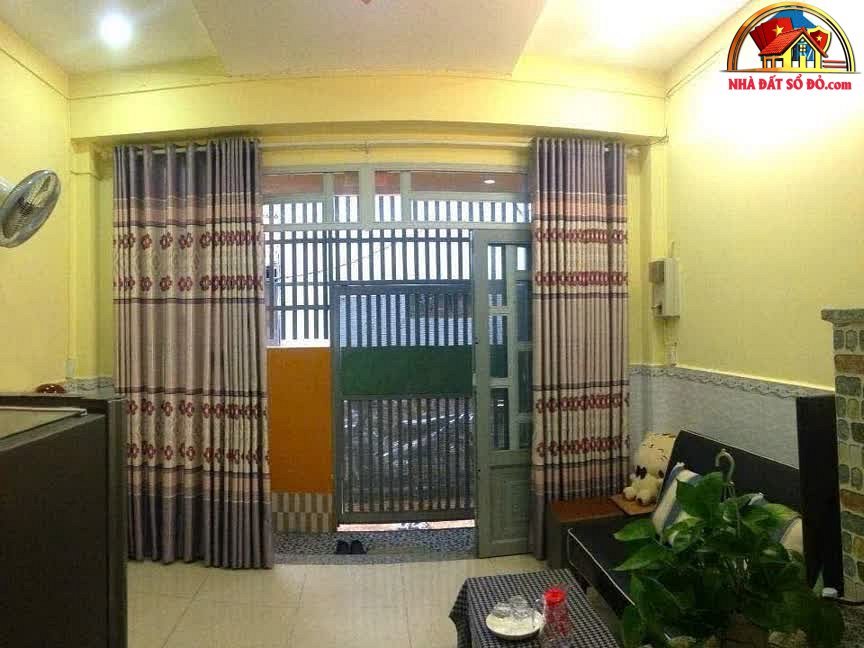 Nhà bán gần phố ẩm thực Vĩnh Khánh, chỉ 3.2 tỷ – Quận 4, Hồ Chí Minh – NHÀ ĐẤT BẤT ĐỘNG SẢN SỔ ĐỎ
