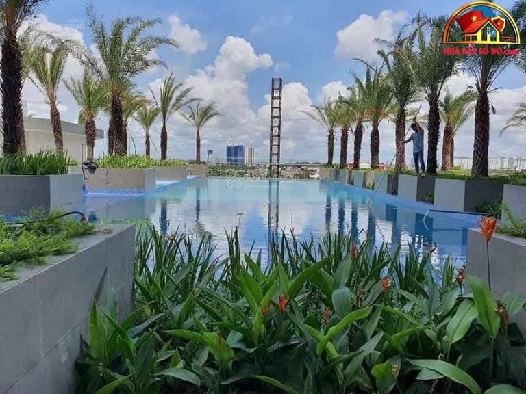 Căn hộ Lavida Plus Quận 7, 75m² – Giá chỉ 4.65 tỷ – Đặc biệt view đẹp